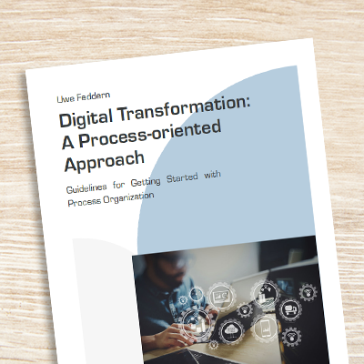 e-book digital transformation